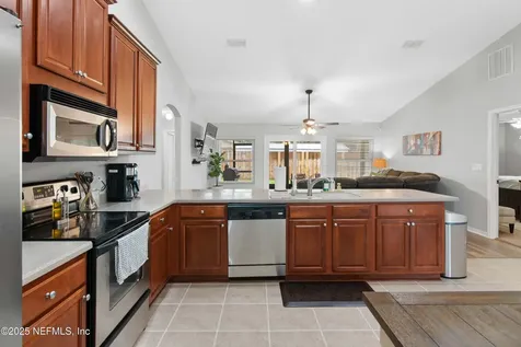2650 Kermit Court Orange Park FL 32065