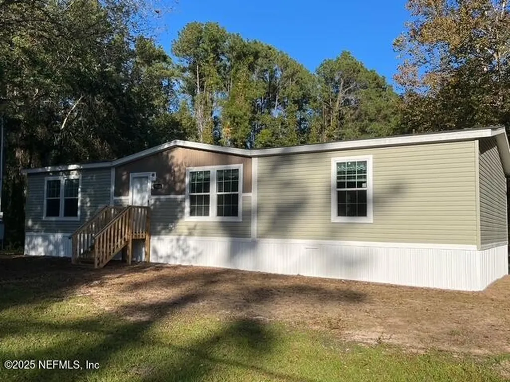 540316 Lem Turner Road Callahan FL 32011