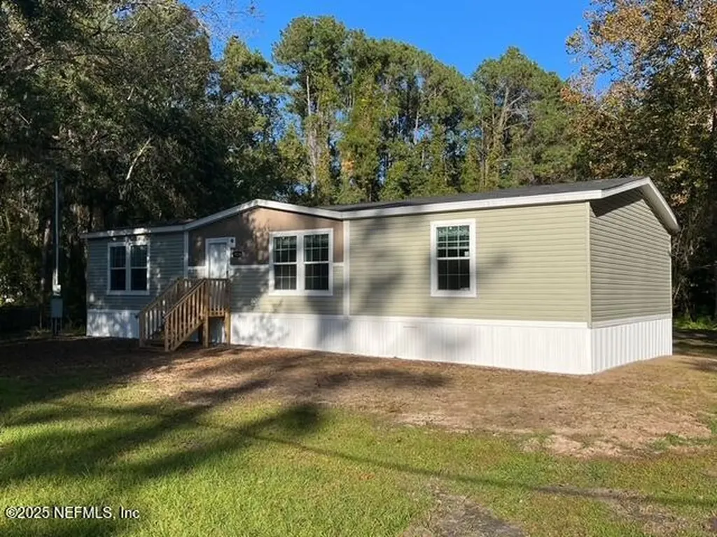 540316 Lem Turner Road Callahan FL 32011