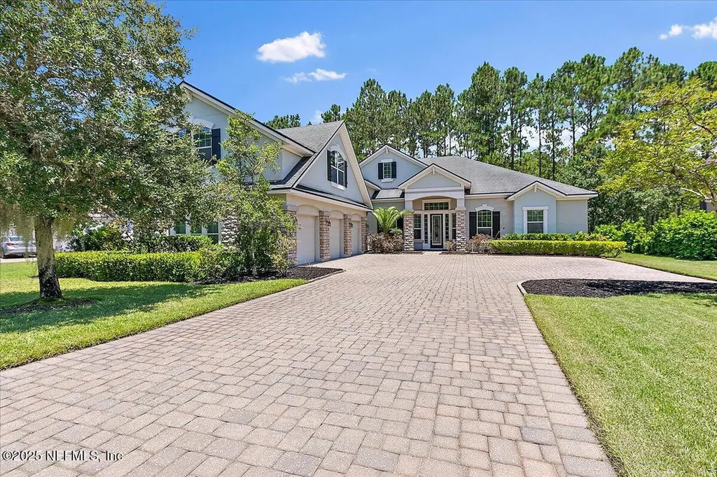 504 Kenwood Street St. Johns FL 32259
