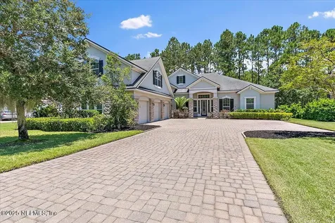 504 Kenwood Street St. Johns FL 32259