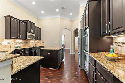 504 Kenwood Street St. Johns FL 32259
