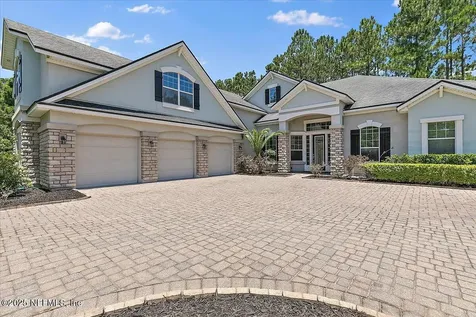 504 Kenwood Street St. Johns FL 32259