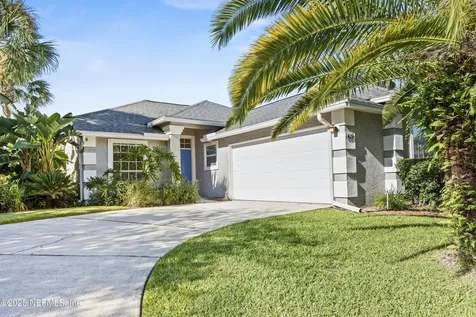 1419 Linkside Drive Atlantic Beach FL 32233