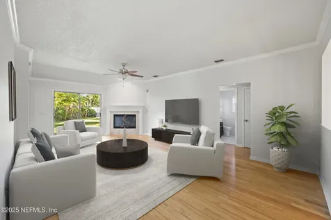 1419 Linkside Drive Atlantic Beach FL 32233
