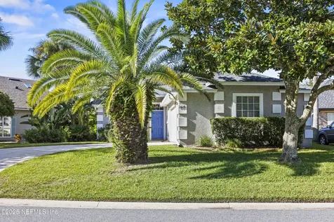 1419 Linkside Drive Atlantic Beach FL 32233