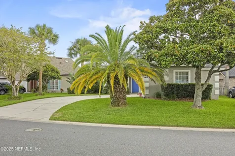 1419 Linkside Drive Atlantic Beach FL 32233