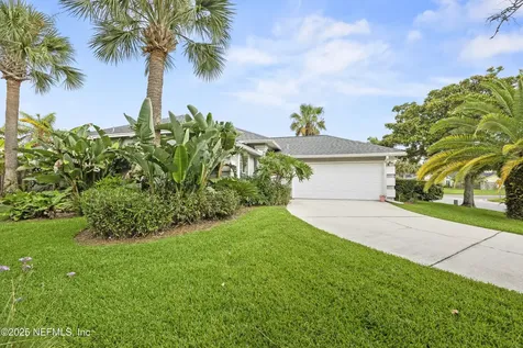 1419 Linkside Drive Atlantic Beach FL 32233