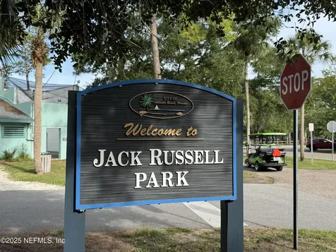 1419 Linkside Drive Atlantic Beach FL 32233