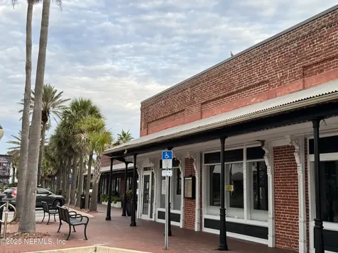 1419 Linkside Drive Atlantic Beach FL 32233
