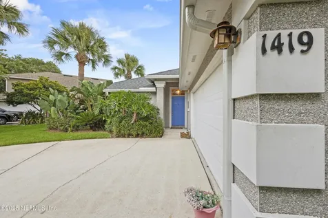 1419 Linkside Drive Atlantic Beach FL 32233