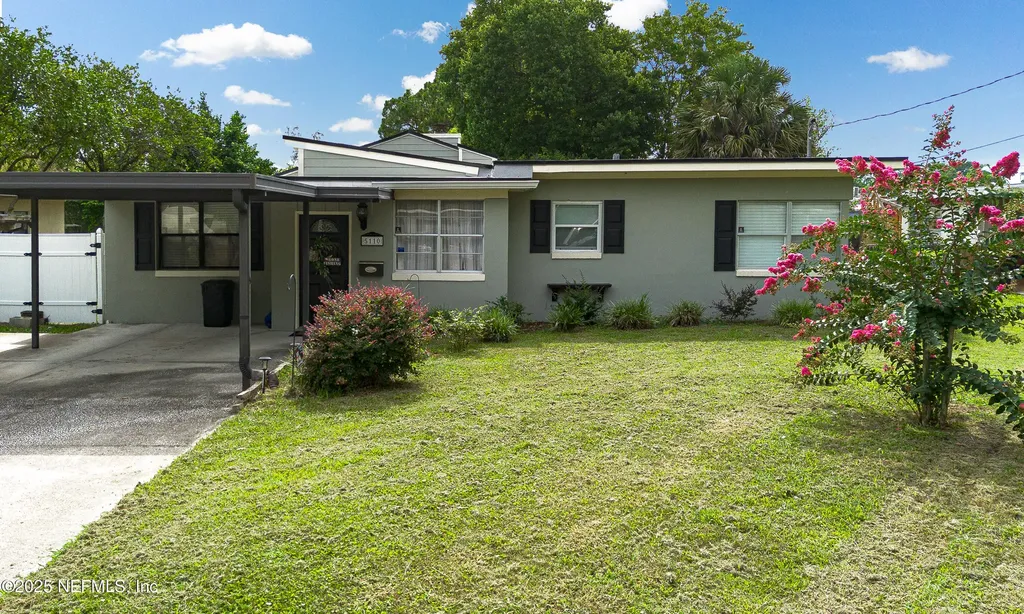 5110 Janice Circle E Jacksonville FL 32210
