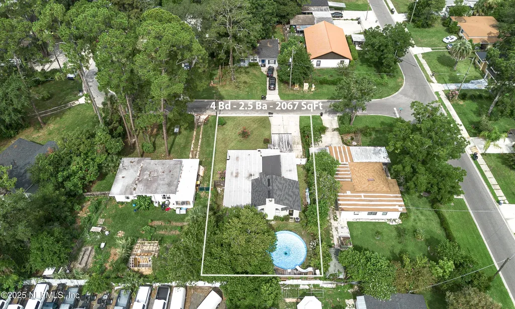 5110 Janice Circle E Jacksonville FL 32210