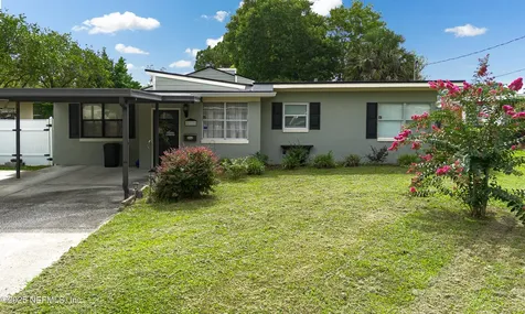 5110 Janice Circle E Jacksonville FL 32210