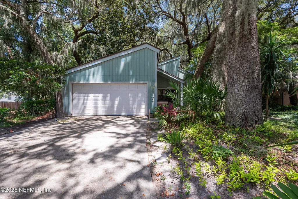 11573 Kelvyn Grove Place Jacksonville FL 32225