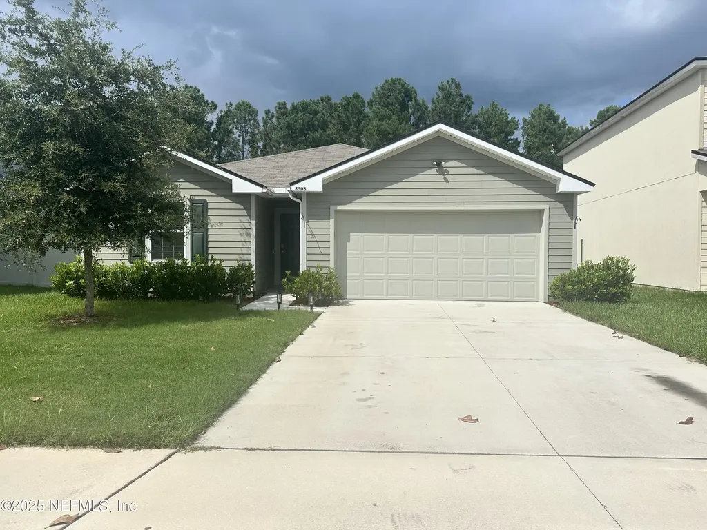 3508 Lawton Place Green Cove Springs FL 32043