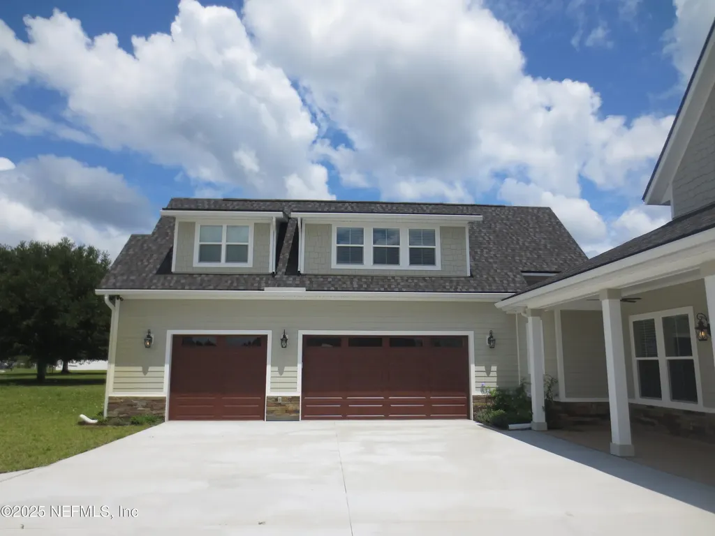 10115 Fair Hill Court Court Jacksonville FL 32219