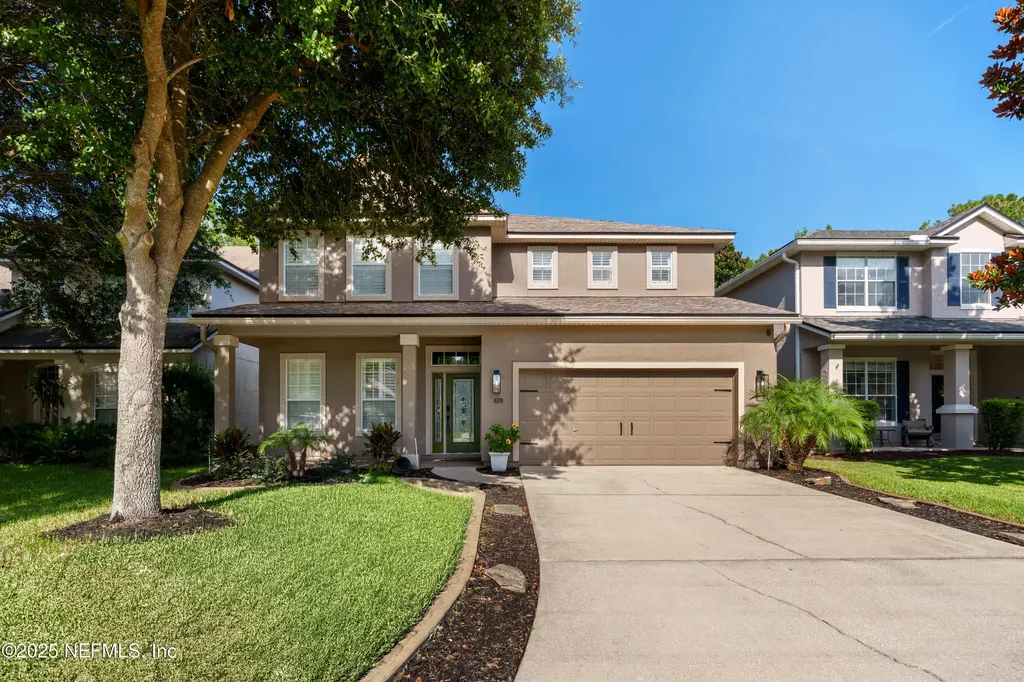 523 Roserush Lane Jacksonville FL 32225