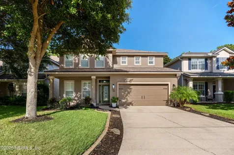 523 Roserush Lane Jacksonville FL 32225