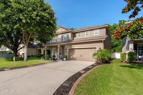 523 Roserush Lane Jacksonville FL 32225