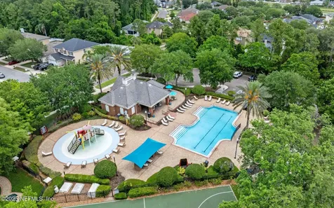 523 Roserush Lane Jacksonville FL 32225