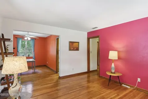 4109 Sudbury Avenue Jacksonville FL 32210
