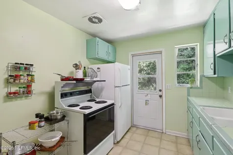 4109 Sudbury Avenue Jacksonville FL 32210