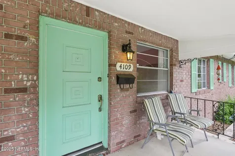 4109 Sudbury Avenue Jacksonville FL 32210