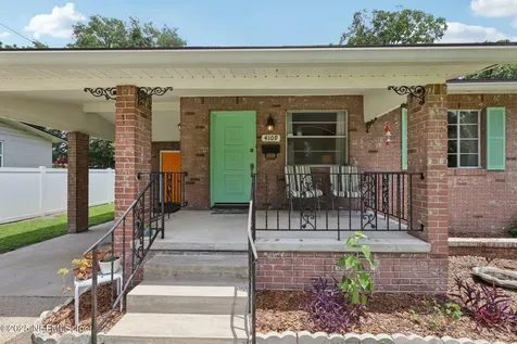 4109 Sudbury Avenue Jacksonville FL 32210