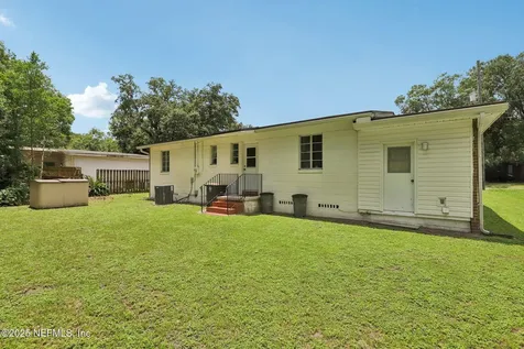 4109 Sudbury Avenue Jacksonville FL 32210