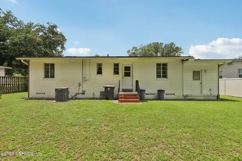 4109 Sudbury Avenue Jacksonville FL 32210
