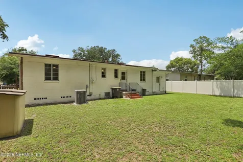 4109 Sudbury Avenue Jacksonville FL 32210