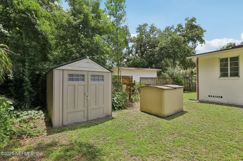 4109 Sudbury Avenue Jacksonville FL 32210