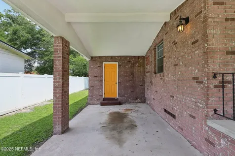 4109 Sudbury Avenue Jacksonville FL 32210