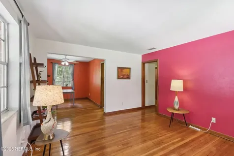 4109 Sudbury Avenue Jacksonville FL 32210