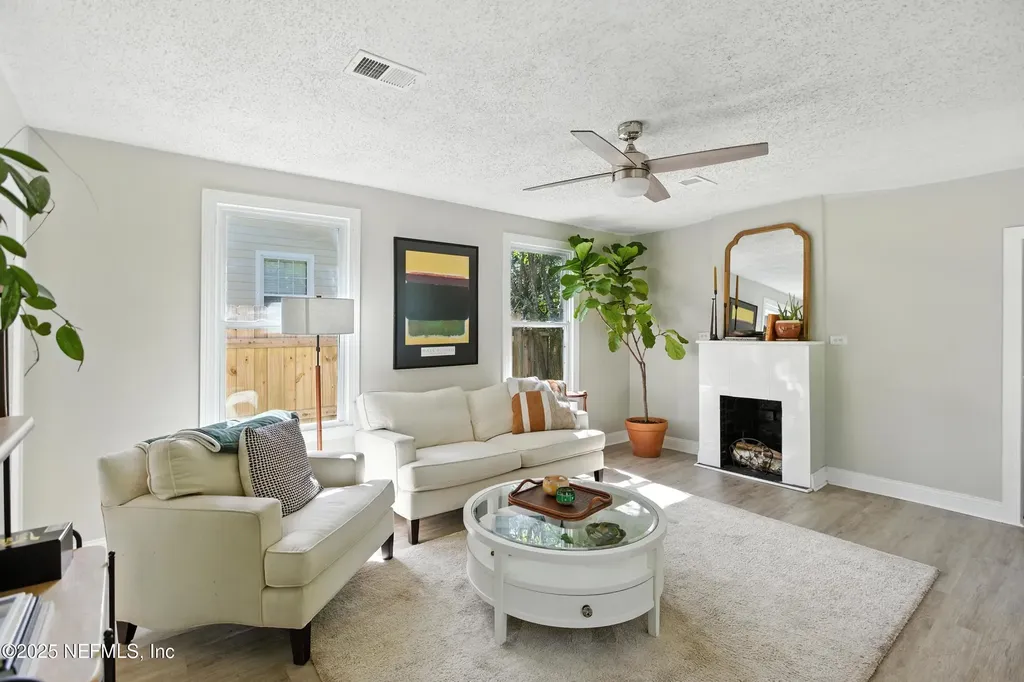 1740 Parkwood Street Jacksonville FL 32207
