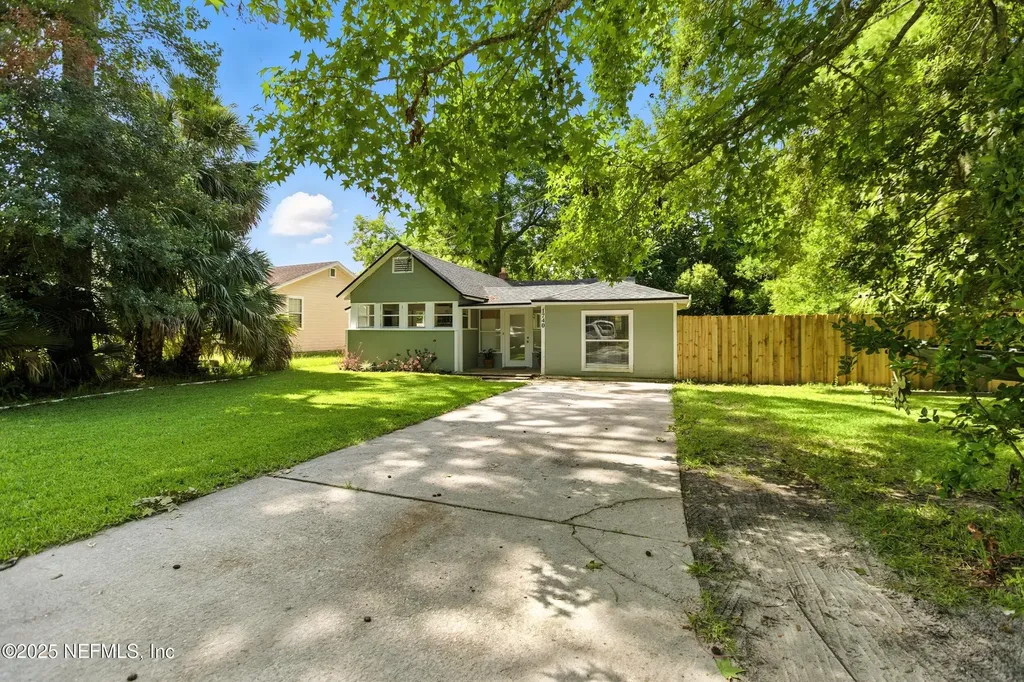 1740 Parkwood Street Jacksonville FL 32207