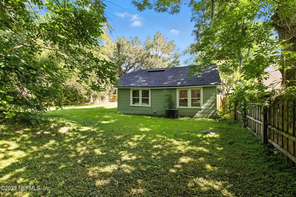 1740 Parkwood Street Jacksonville FL 32207