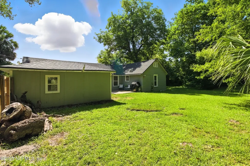 1740 Parkwood Street Jacksonville FL 32207