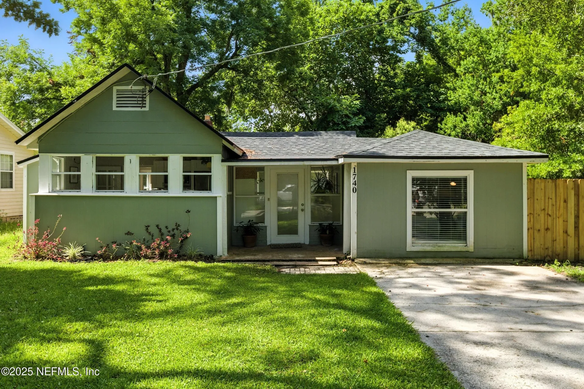 1740 Parkwood Street Jacksonville FL 32207