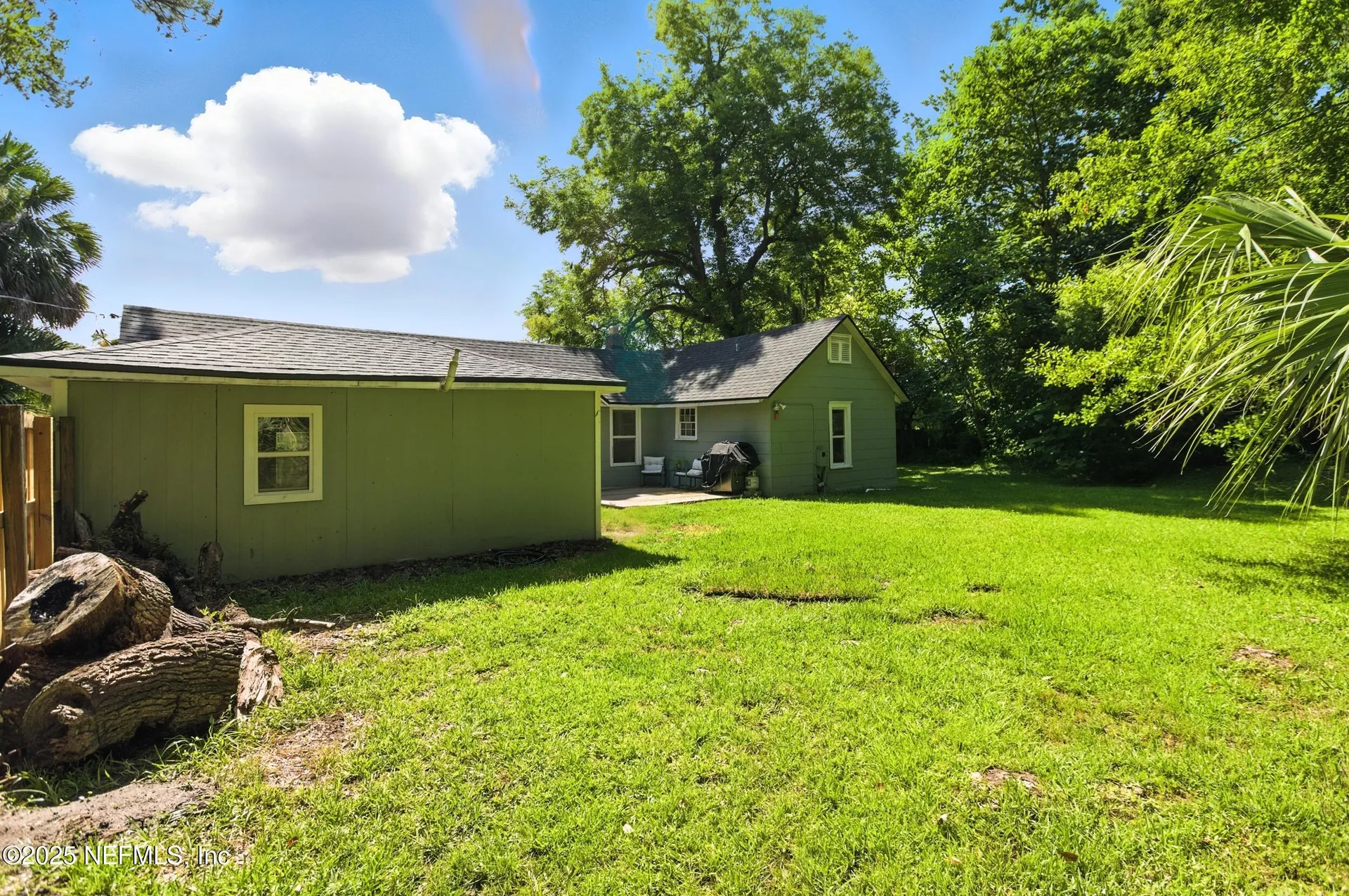 1740 Parkwood Street Jacksonville FL 32207