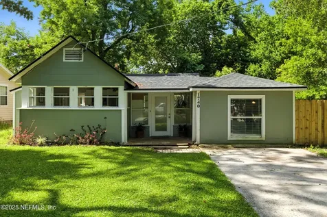 1740 Parkwood Street Jacksonville FL 32207