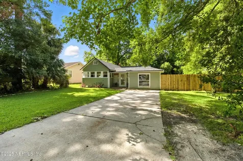 1740 Parkwood Street Jacksonville FL 32207