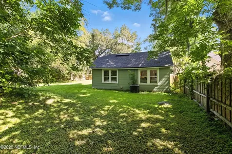 1740 Parkwood Street Jacksonville FL 32207