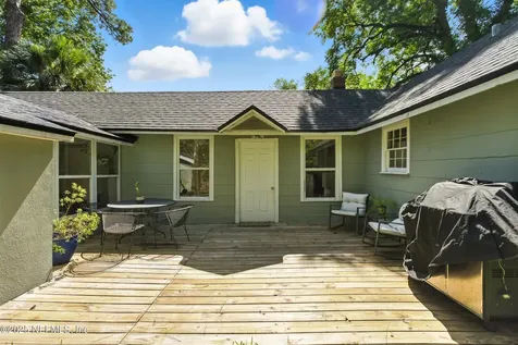 1740 Parkwood Street Jacksonville FL 32207
