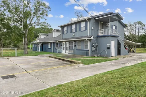 5342 Kingsbury Street Jacksonville FL 32205