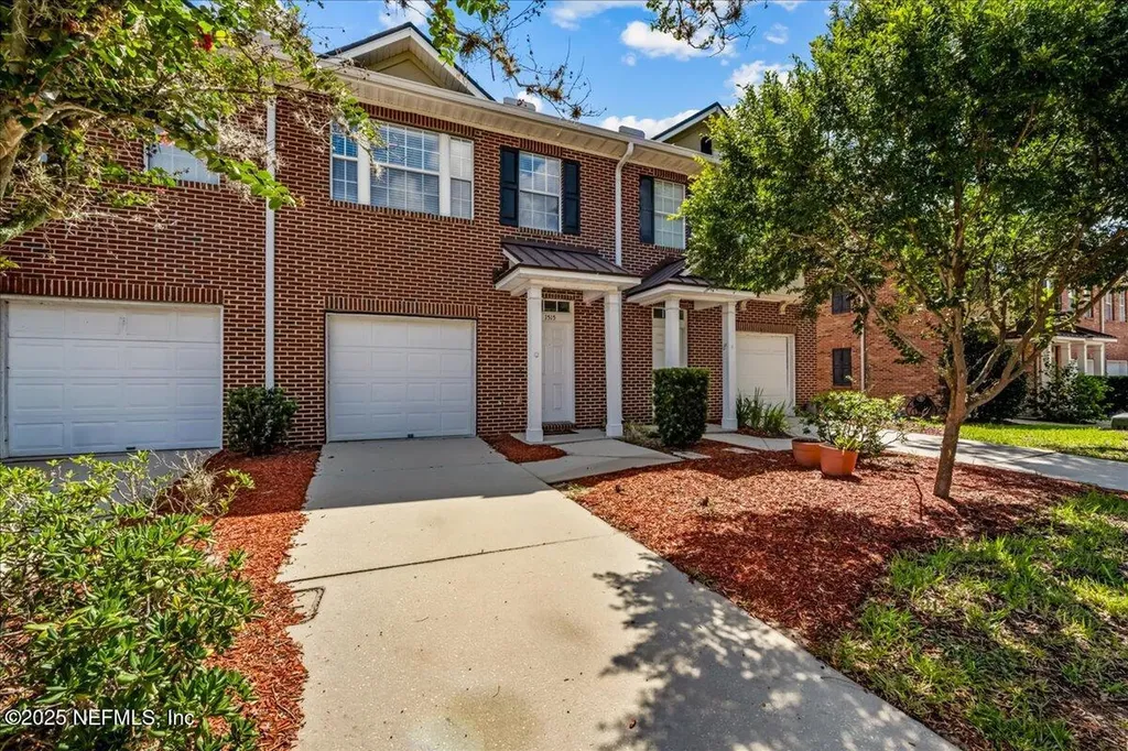 1515 Landau Road Jacksonville FL 32225