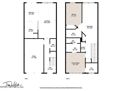 1515 Landau Road Jacksonville FL 32225