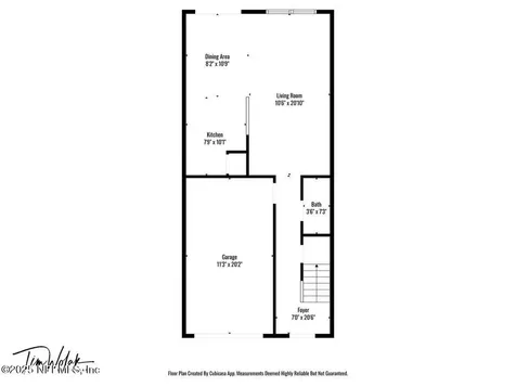 1515 Landau Road Jacksonville FL 32225
