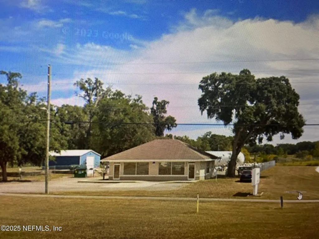 873 State Road 45 Newberry FL 32669